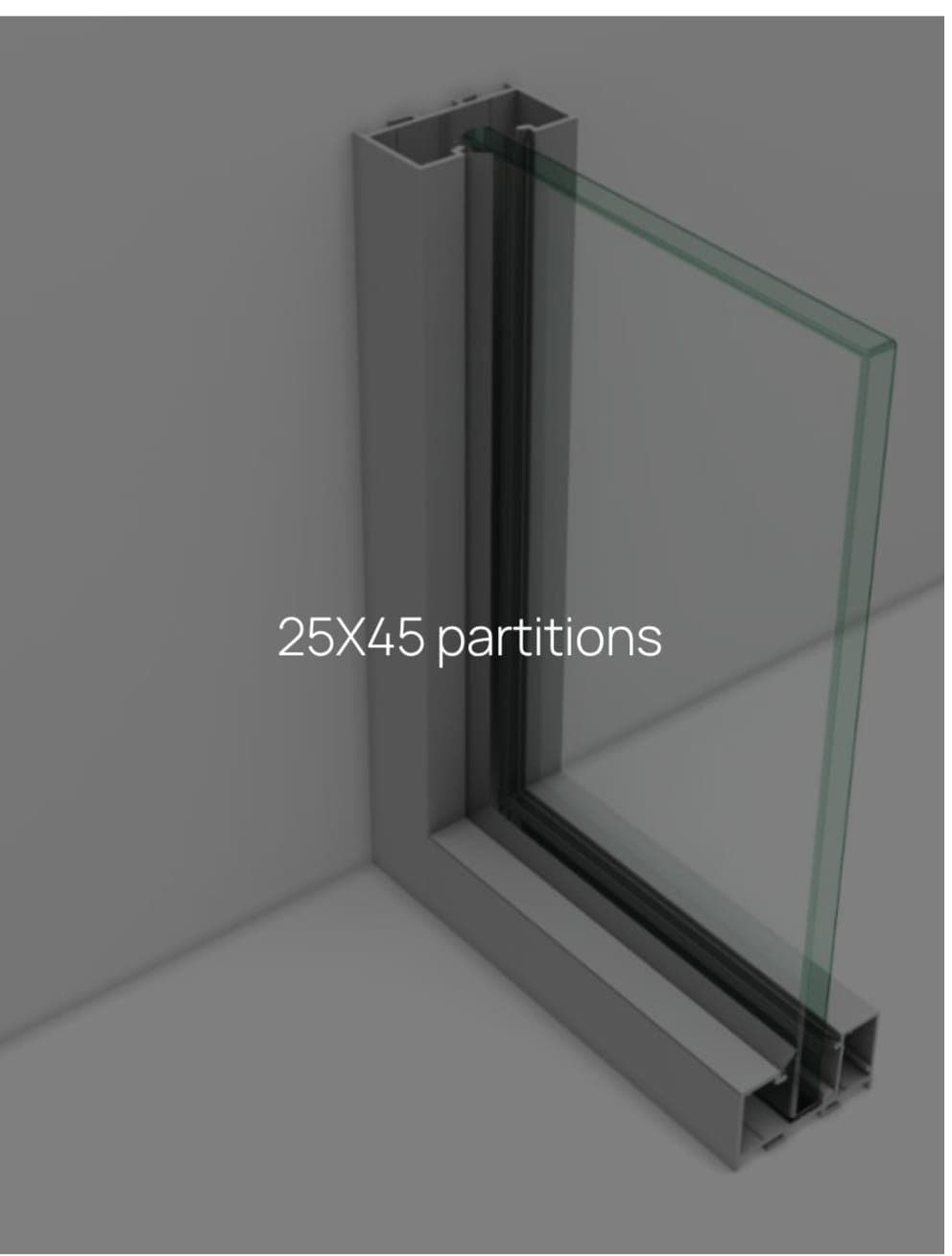 Partition profile 2