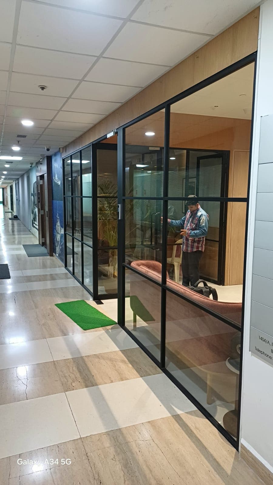 Government & Institutional