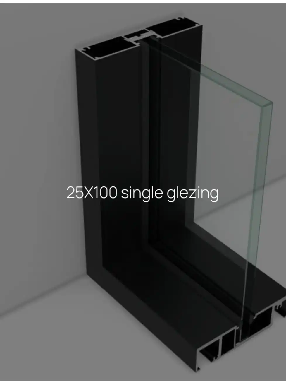 Slim Line Profile