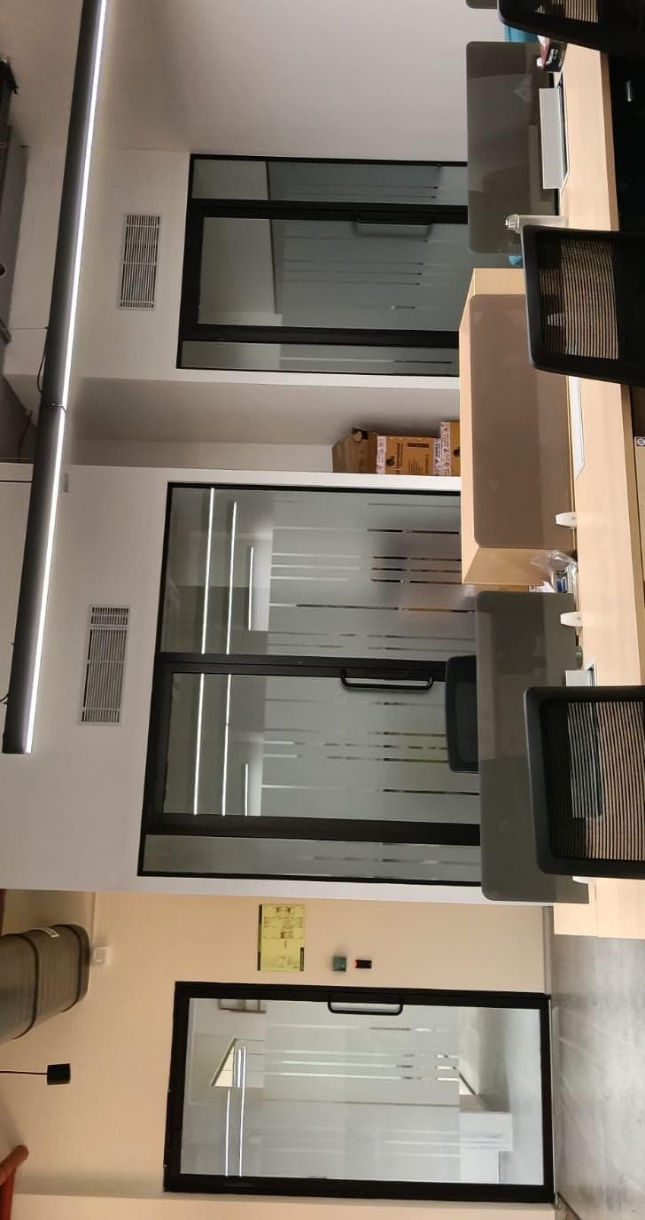 Single Glaze Slide 1