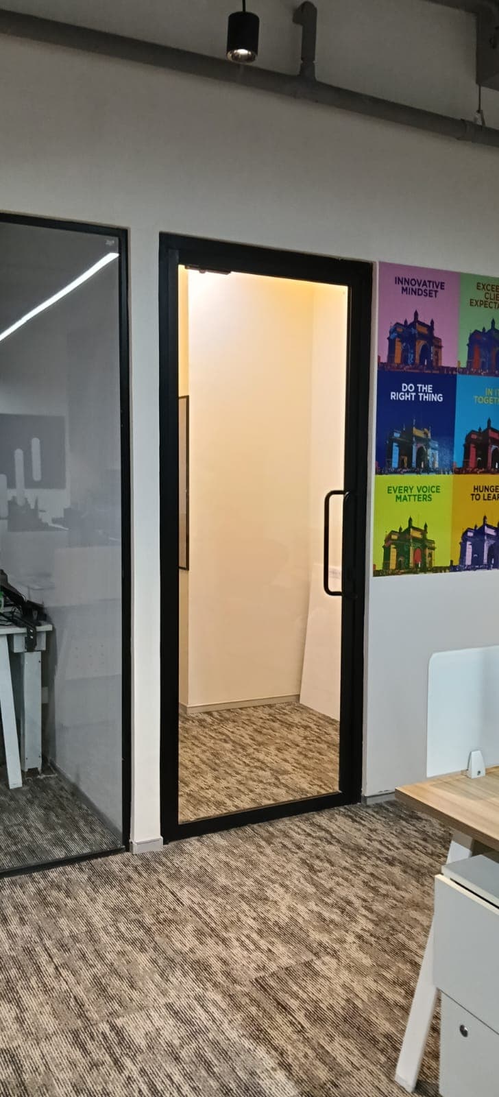 Single Glaze Slide 5